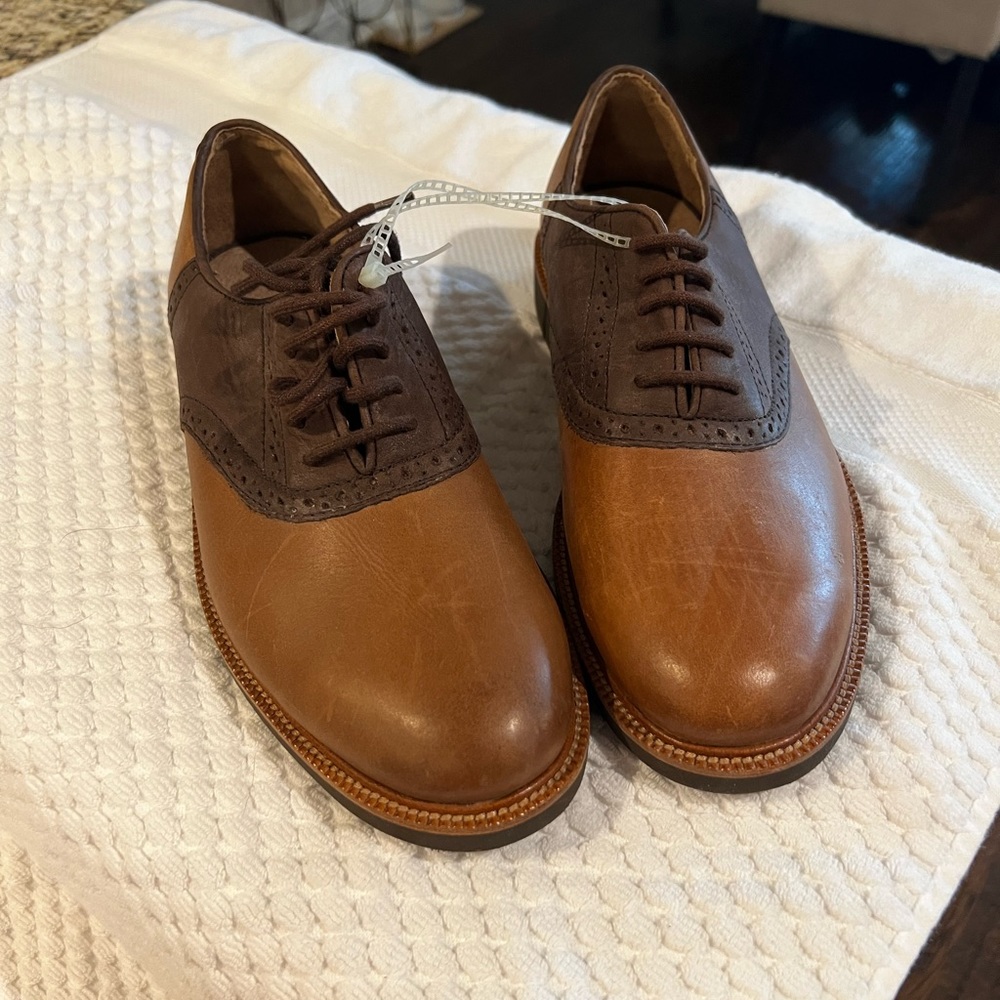 Men’s Shoes Ralph Lauren Polo